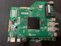 Лот: 17567880. Фото: 2. main T.MS6586.U801 tv Haier LE50K6500U... Запчасти для бытовой техники