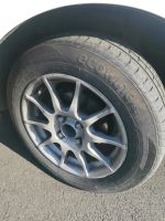 Лот: 23995330. Фото: 4. Шины Kumho ecowing es01. Красноярск