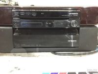 Лот: 13692779. Фото: 5. Рамка магнитолы BMW