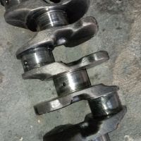 Лот: 25798458. Фото: 2. Двигатель 2lt по запчастям. Автозапчасти