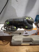 Лот: 21513406. Фото: 2. Шлифмашинка Festool 150. Инструмент и расходные