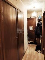 Лот: 14950866. Фото: 11. Продается однокомнатная квартира...