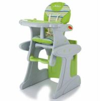 Лот: 3559987. Фото: 2. Стульчик для кормления Jetem Magic. Кормление и уход, гигиена