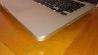 Лот: 11716698. Фото: 2. Отличный Macbook Pro 13" late... Компьютеры, ноутбуки, планшеты