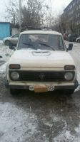 Лот: 12737160. Фото: 6. Продам Ваз 21213