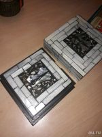 Лот: 13267949. Фото: 3. Вьетнамский набор сервировки. Домашний быт