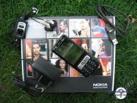Лот: 996095. Фото: 2. продам nokia n73 music edition... Смартфоны, связь, навигация