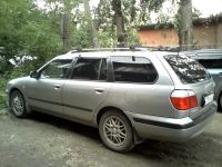 Лот: 3139110. Фото: 3. Nissan Primera. Красноярск