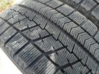 Лот: 13784237. Фото: 5. #245 195/50 R16 Bridgestone Blizzak...