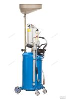 Лот: 13567827. Фото: 3. Установка для сбора слива замены... Авто, мото, водный транспорт