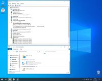 Лот: 19625642. Фото: 4. Компьютер Sonata 1151/i3-6100... Красноярск