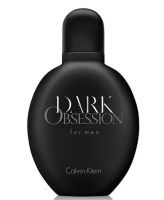 Лот: 11145532. Фото: 2. Calvin Klein men Dark Obsession... Парфюмерия