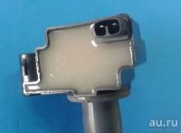 Лот: 8104898. Фото: 2. Катушка зажигания Toyota 5VZ 90919-02212... Автозапчасти
