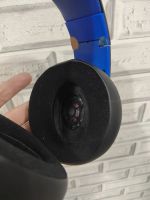 Лот: 19449530. Фото: 5. Wireless headset stereo 2.0 gold...