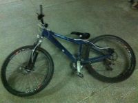 Лот: 1888462. Фото: 2. Wheeler Buddy 02 2005. Велоспорт