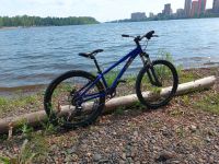 Лот: 25332809. Фото: 5. MTB на базе Norco Evolve