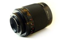 Лот: 11219813. Фото: 5. Kenko MC Mirror Lens 500mm f8...