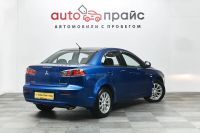 Лот: 19444901. Фото: 7. Mitsubishi Lancer, X Рестайлинг...