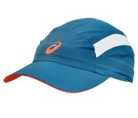 Лот: 12642076. Фото: 2. Кепка ASICS ESSENTIAL CAP, 132091. Аксессуары