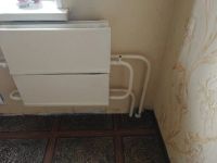 Лот: 14419865. Фото: 2. Радиатор (батарея). Сантехника, водопровод