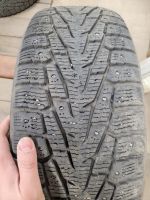 Лот: 25801360. Фото: 6. Nokian Hakkapeliitta 7 SUV комплект...