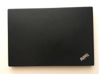 Лот: 23705915. Фото: 2. Lenovo thinkpad t480s. Компьютеры, ноутбуки, планшеты