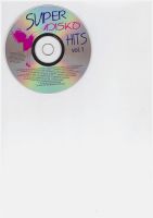 Лот: 19931178. Фото: 3. Сборник "Super Disco Hits Vol... Красноярск