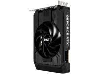 Лот: 25850673. Фото: 6. Видеокарта Palit Nvidia GeForce...