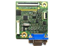 Лот: 21985698. Фото: 3. БП+ main+кнопки+шлейф LVDS+(шлейф... Бытовая техника