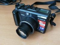 Лот: 10049069. Фото: 5. Фотоаппарат Canon PowerShot G5