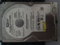 Лот: 4278302. Фото: 2. Жесткий диск WD 320Gb. Комплектующие