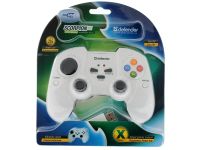 Лот: 3643929. Фото: 2. Беcпроводной геймпад Defender... Периферия