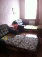 Лот: 8078720. Фото: 5. Комната 18 м? в 1-к, 5/5 эт