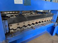 Лот: 24422770. Фото: 17. Станки для производства профлиста...