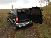 Лот: 11010016. Фото: 2. mitsubishi pajero mini. Авто, мото, водный транспорт