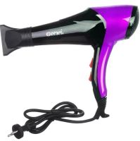 Лот: 10674882. Фото: 2. Фен Gemei gm-1766 2600 Ватт. Выбор... Мелкая бытовая техника