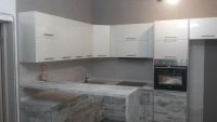 Лот: 9469815. Фото: 2. Кухонный гарнитур винтаж. Кухонная мебель