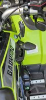 Лот: 23911845. Фото: 11. Квадроцикл Loncin 200 «Зеленый...