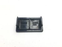 Лот: 20395707. Фото: 3. Заглушка торпедо Toyota Carina... Авто, мото, водный транспорт