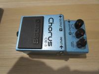 Лот: 9964630. Фото: 2. BOSS chorus CE-3 Made in Japan. Профессиональный звук