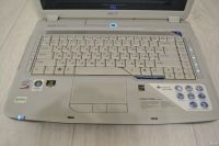 Лот: 18265095. Фото: 3. Ноутбук Acer Aspire 5920G - 302G25Mi... Компьютеры, оргтехника, канцтовары