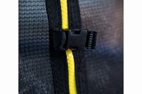 Лот: 25244393. Фото: 7. Батут Hoff AL-out180-black