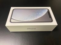 Лот: 21235064. Фото: 2. Iphone XR 128 gb белый. Смартфоны, связь, навигация
