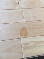 Лот: 16935164. Фото: 6. Стеновая панель Кедр сорт А 17...