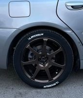 Лот: 25810552. Фото: 4. Зимние колеса в сборе r17 5x100. Красноярск