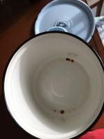 Лот: 22493305. Фото: 4. Кастрюля эмалированная 5 л. Красноярск