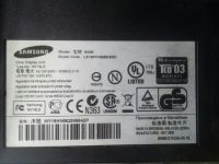 Лот: 20755162. Фото: 2. Продам 3 монитора samsung(не вкл... Мониторы, проекторы