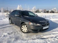 Лот: 21254613. Фото: 2. Mitsubishi Lancer, 2007 / Авто... Прокат и аренда