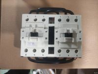 Лот: 18554547. Фото: 2. Магнитный пускатель реверсивный... Электрооборудование