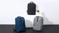 Лот: 11457222. Фото: 2. Рюкзак Xiaomi 20L Leisure Backpack... Аксессуары